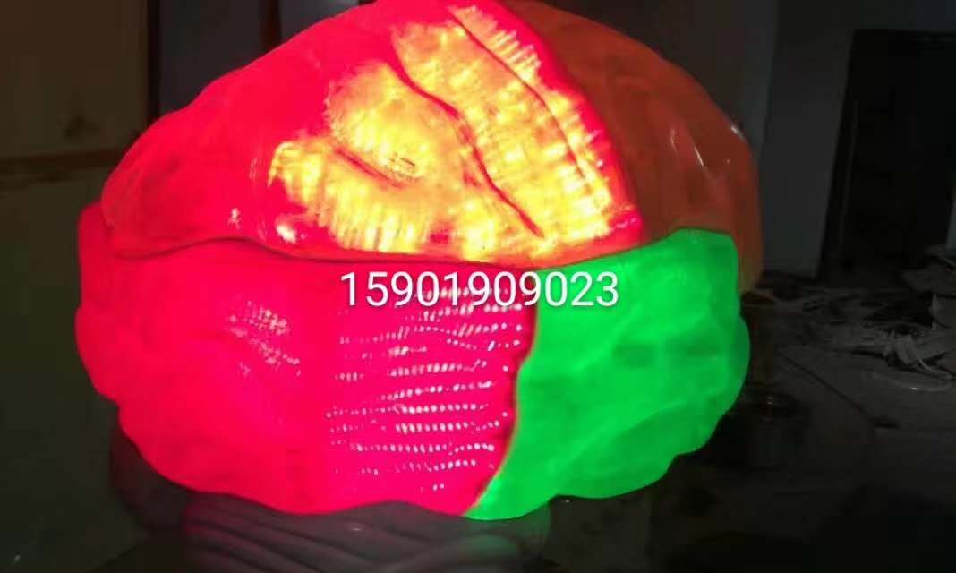 漾濞大型仿真模型道具